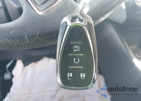 2019 Chevrolet Cruze Lt from USA, damaged, VIN 1G1BE5SM1K7106922